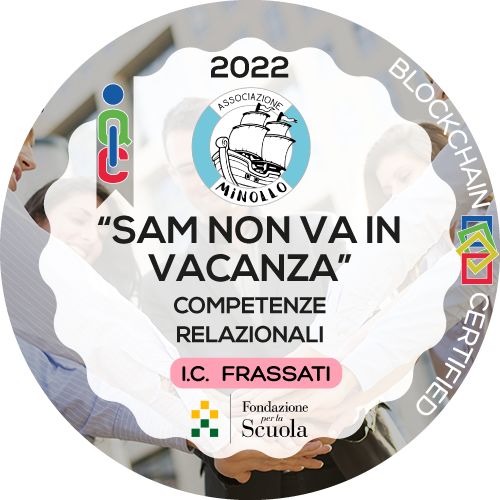 Il Se e l'Altro - Competenze Relazionali 5B Gozzano